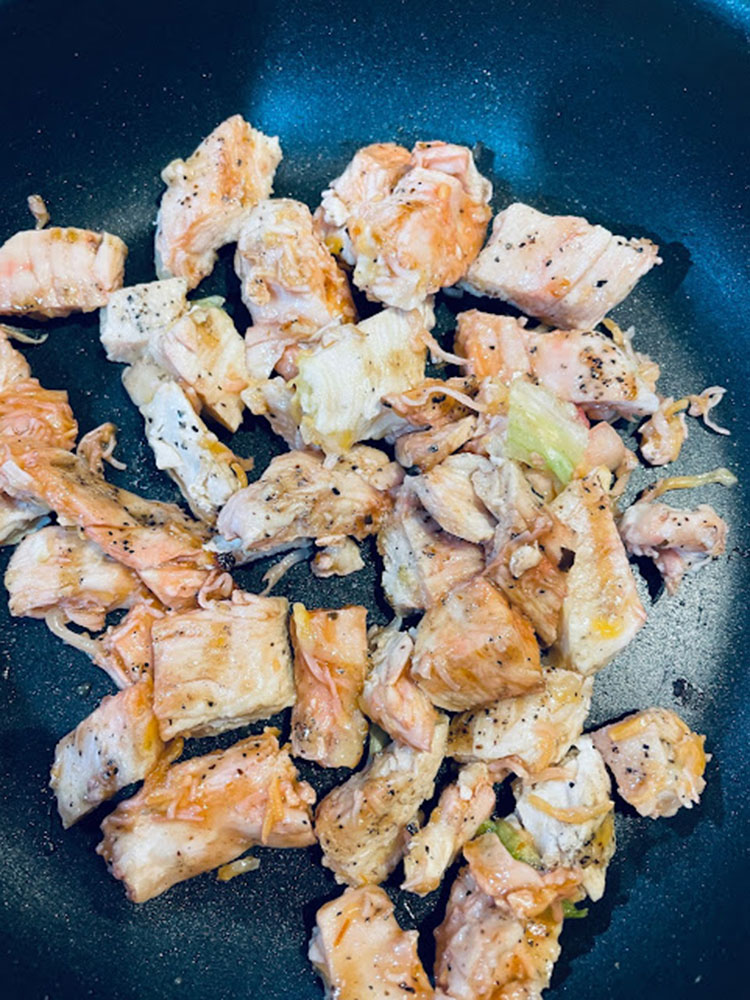 Our Foods